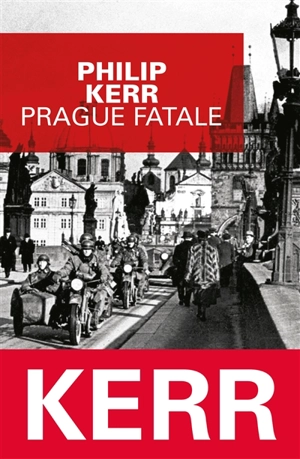 Prague fatale - Philip Kerr