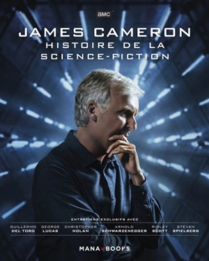 Histoire de la science-fiction - James Cameron