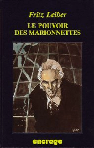 Le Pouvoir des marionnettes - Fritz Leiber