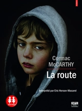 La route - Cormac McCarthy
