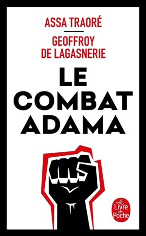 Le combat Adama - Assa Traoré