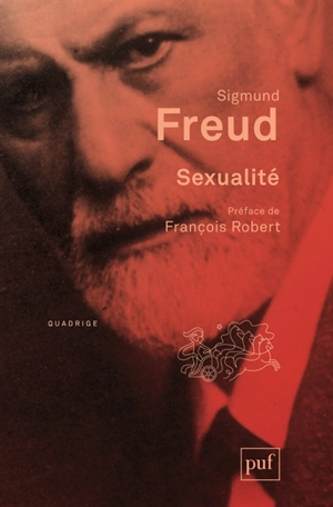 Sexualité - Sigmund Freud