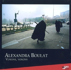 Voyons, voyons - Alexandra Boulat