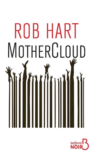 MotherCloud - Rob Hart