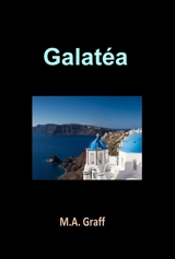 Galatéa - M.A. Graff
