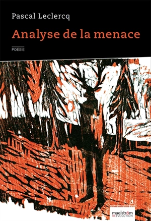 Analyse de la menace - Pascal Leclercq