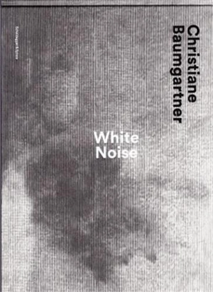 Christiane Baumgartner, white noise