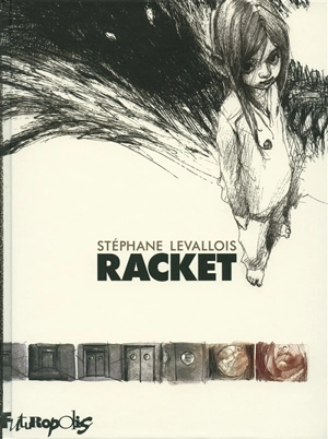 Racket - Stéphane Levallois