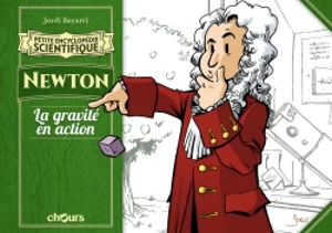 Newton : la gravité en action - Jordi Bayarri