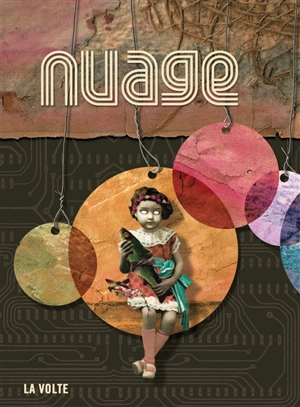 Nuage - Emmanuel Jouanne