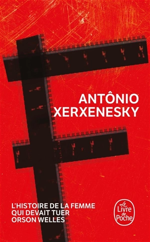 F - Antônio Xerxenesky