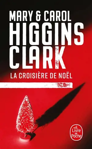 La croisière de Noël - Mary Higgins Clark
