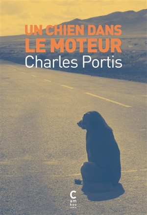 Un chien dans le moteur - Charles Portis