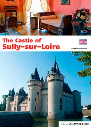 The castle of Sully-sur-Loire - Christian Cardoux