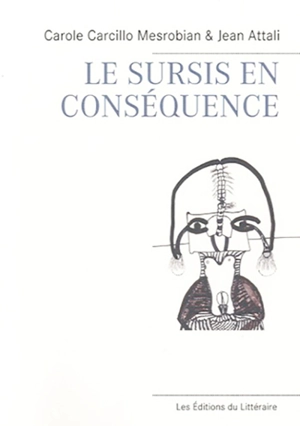 Le sursis en conséquence - Carole Carcillo Mesrobian