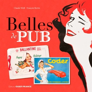 Belles de pub - Claude Weill