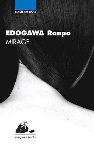 Mirage. Vermine - Ranpo Edogawa