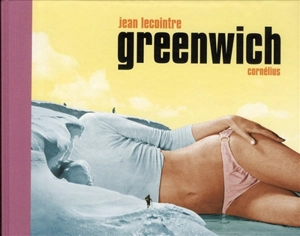 Greenwich - Jean Lecointre