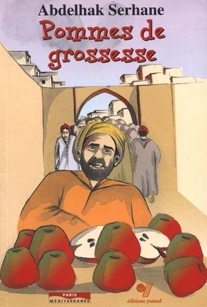 Pommes de grossesse - Abdelhak Serhane