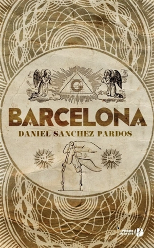 Barcelona - Daniel Sanchez Pardos