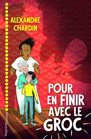 Pour en finir avec le Groc - Alexandre Chardin