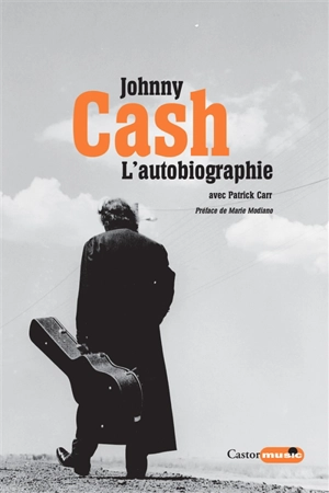 Cash : l'autobiographie - Johnny Cash