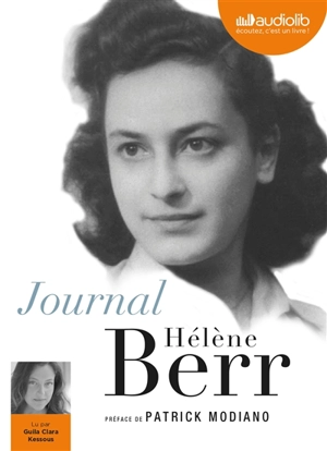 Journal, 1942-1944 - Hélène Berr