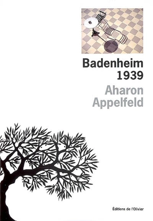 Badenheim 1939 - Aharon Appelfeld