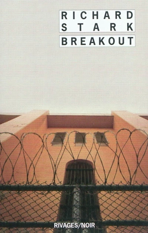 Breakout - Richard Stark