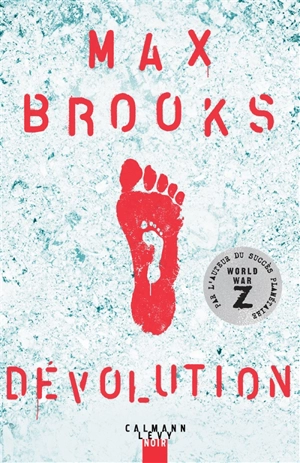 Dévolution - Max Brooks