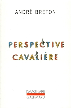 Perspective cavalière - André Breton