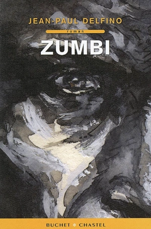 Zumbi - Jean-Paul Delfino