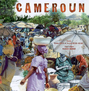 Cameroun - Didier Reuss