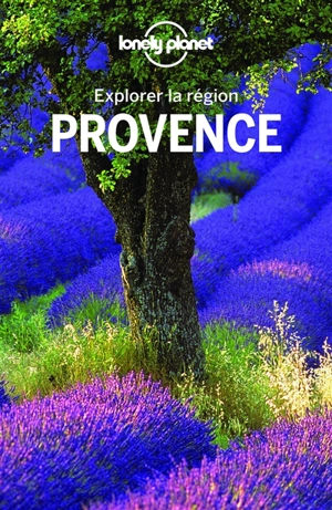 Provence : explorer la région - Elodie Rothan