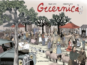 Guernica - Bruno Loth