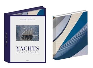 Yachts classiques - François Chevalier