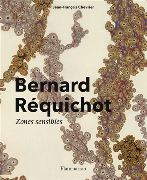 Bernard Réquichot : zones sensibles - Jean-François Chevrier