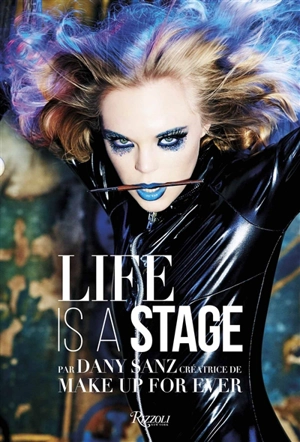 Life is as stage - Dany Sanz