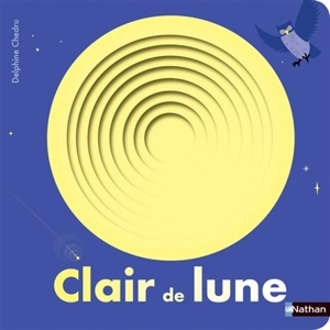 Clair de lune - Delphine Chedru