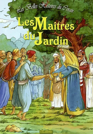 Les maîtres du jardin