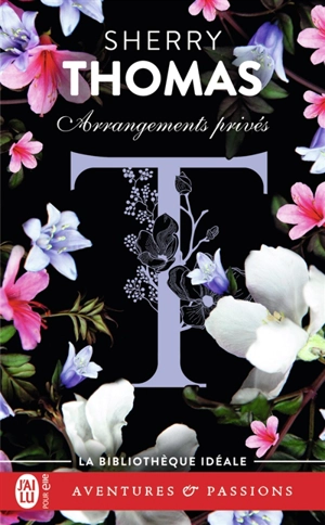 Arrangements privés - Sherry Thomas