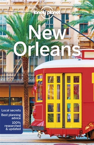 New Orleans - Adam Karlin