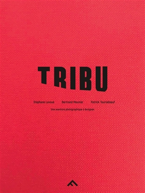 Tribu : une aventure photographique à Assignan - Stéphane Lavoué