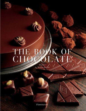 The book of chocolate