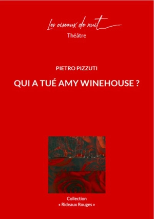 Qui a tué Amy Winehouse ? - Pietro Pizzuti