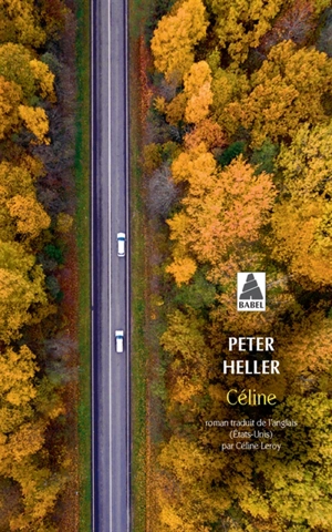 Céline - Peter Heller