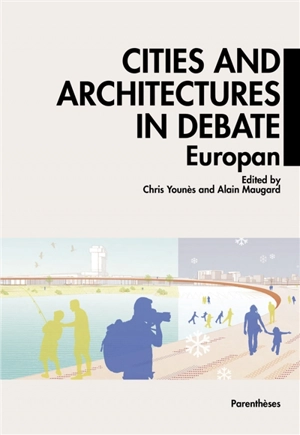 Cities and architectures in debate - Europan Europe