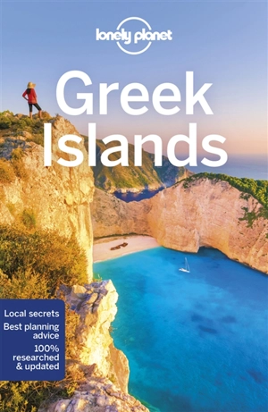 Greek islands - Korina Miller