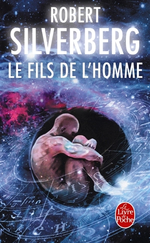 Le fils de l'homme - Robert Silverberg