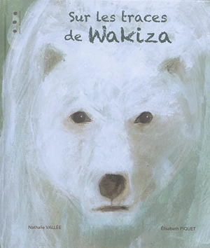 Sur les traces de Wakiza - Nathalie Vallée